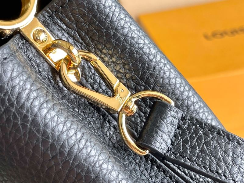 Louis Vuitton Top Handle Bags